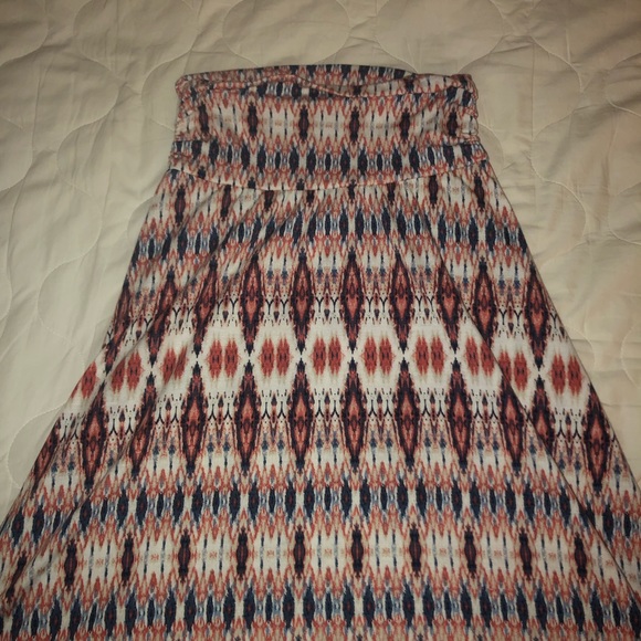 Joe Benbasset Dresses & Skirts - Maxi Skirt Joe Benbasset Dresses & Skirts - Maxi Skirt